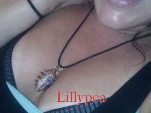 Lillypea