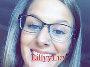LillyyLuv