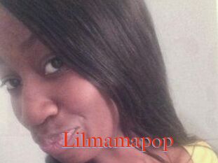 Lilmamapop