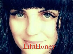 LiluHoney