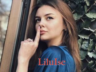 LiluIse