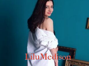 LiluMedison