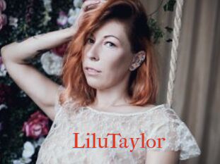 LiluTaylor