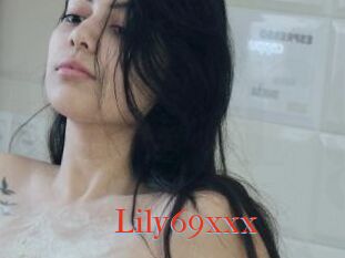 Lily69xxx