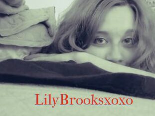 LilyBrooksxoxo