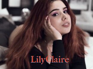 LilyClaire