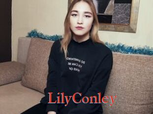 LilyConley