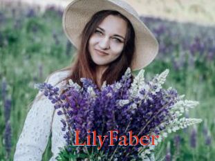 LilyFaber
