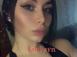 LilyFayn