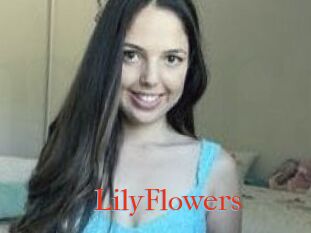 LilyFlowers