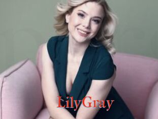 LilyGray