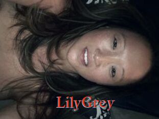 LilyGrey