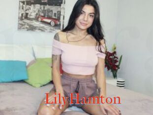 LilyHamton
