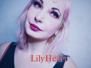 LilyHeart