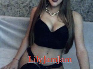 LilyJamJam