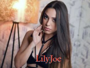 LilyJoe