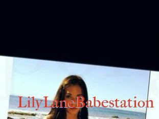 LilyLaneBabestation