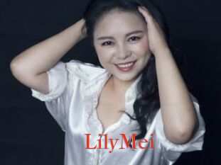LilyMei