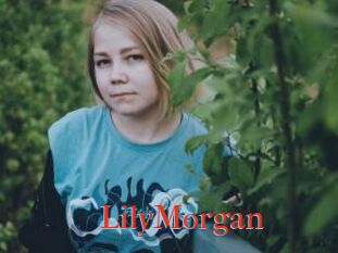 LilyMorgan