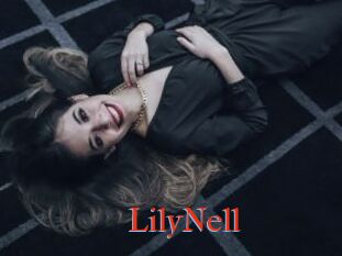 LilyNell