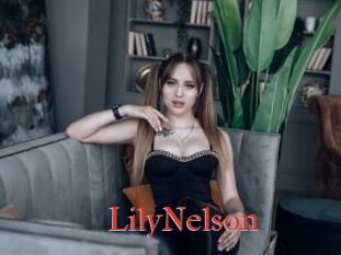 LilyNelson