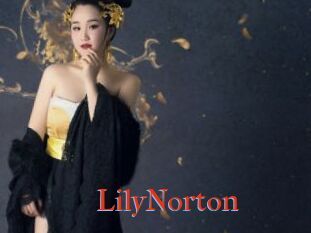 LilyNorton