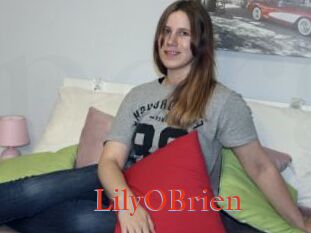 LilyOBrien