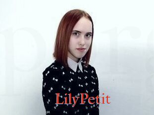 LilyPetit