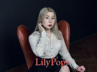 LilyPops