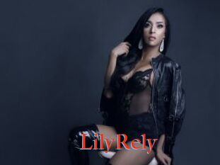 LilyRely