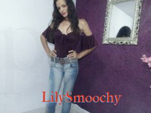 LilySmoochy