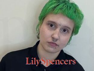LilySpencers