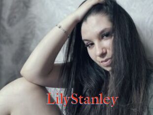 LilyStanley