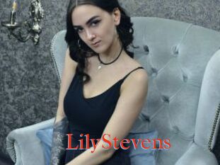 LilyStevens