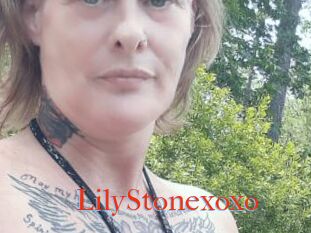LilyStonexoxo