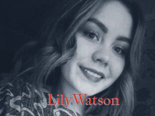 LilyWatson