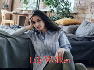 LilyWolker
