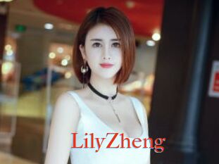 LilyZheng