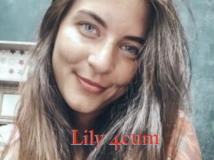 Lily_4cum