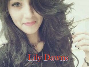 Lily_Dawns