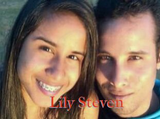 Lily_Steven