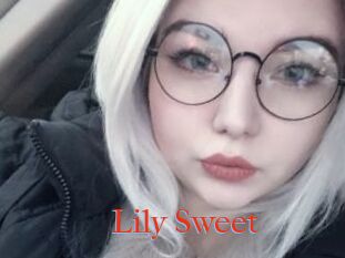 Lily_Sweet