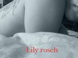 Lily_roseh