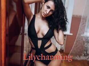 Lilycharming