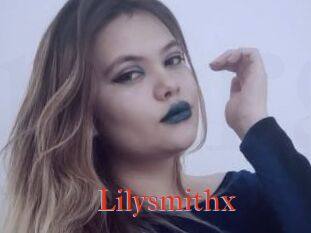 Lilysmithx