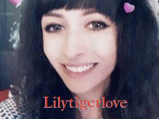 Lilytigerlove