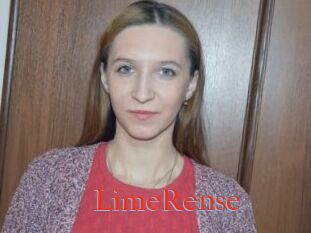 LimeRense