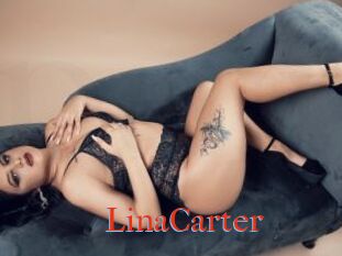 LinaCarter