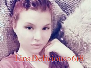 LinaDelicious0618