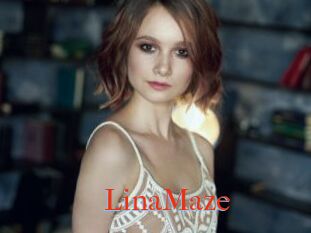 LinaMaze
